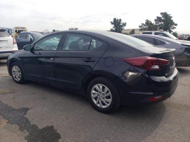 Photo 1 VIN: 5NPD74LF6LH547348 - HYUNDAI ELANTRA 