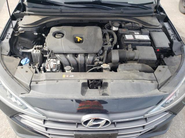 Photo 10 VIN: 5NPD74LF6LH547348 - HYUNDAI ELANTRA 