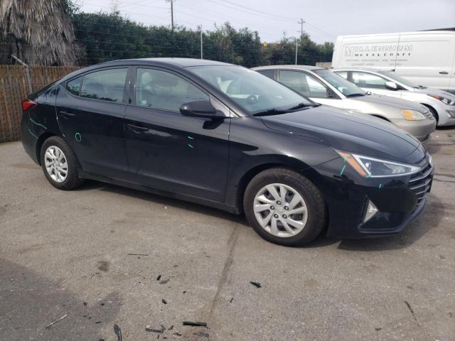 Photo 3 VIN: 5NPD74LF6LH547348 - HYUNDAI ELANTRA 