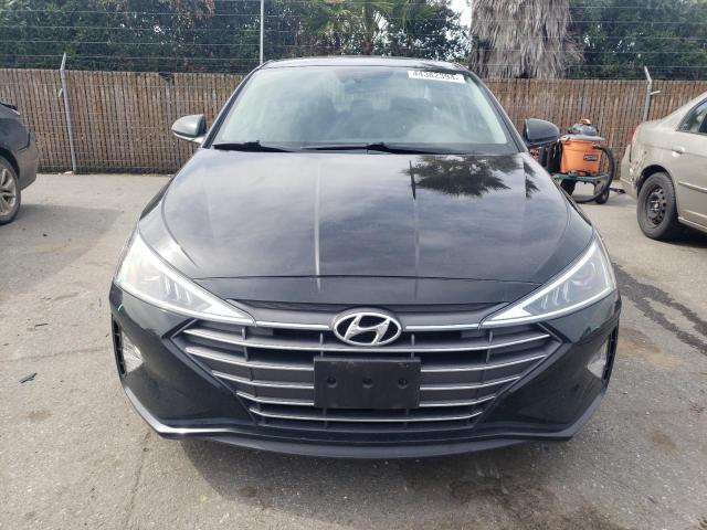 Photo 4 VIN: 5NPD74LF6LH547348 - HYUNDAI ELANTRA 