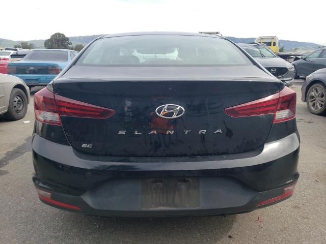 Photo 5 VIN: 5NPD74LF6LH547348 - HYUNDAI ELANTRA 