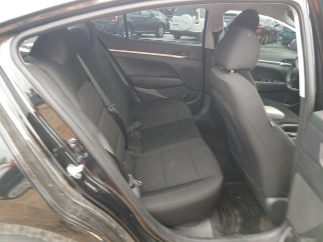 Photo 5 VIN: 5NPD74LF6LH551125 - HYUNDAI ELANTRA SE 