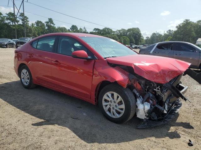 Photo 3 VIN: 5NPD74LF6LH551609 - HYUNDAI ELANTRA SE 