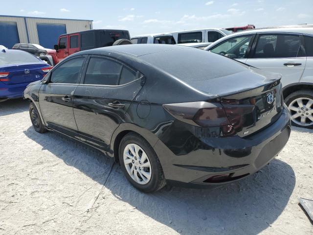 Photo 1 VIN: 5NPD74LF6LH551884 - HYUNDAI ELANTRA 