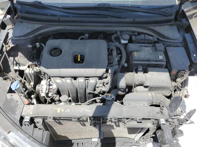 Photo 10 VIN: 5NPD74LF6LH551884 - HYUNDAI ELANTRA 