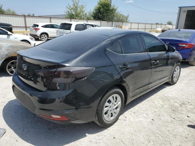 Photo 2 VIN: 5NPD74LF6LH551884 - HYUNDAI ELANTRA 