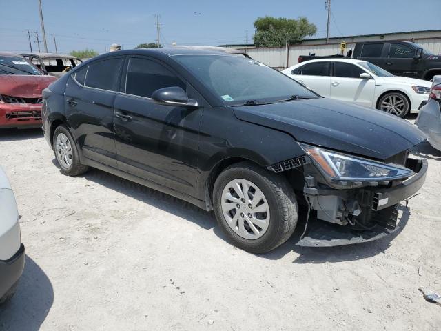 Photo 3 VIN: 5NPD74LF6LH551884 - HYUNDAI ELANTRA 