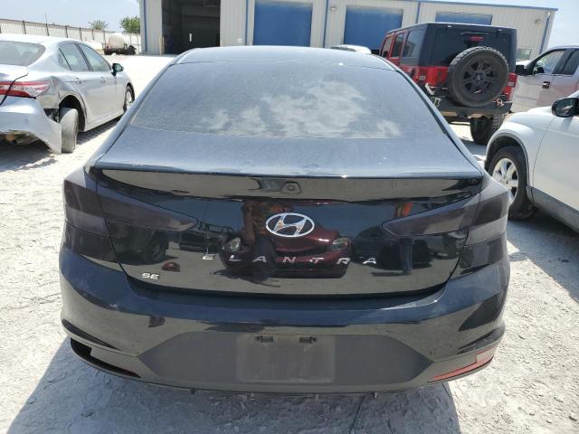 Photo 5 VIN: 5NPD74LF6LH551884 - HYUNDAI ELANTRA 