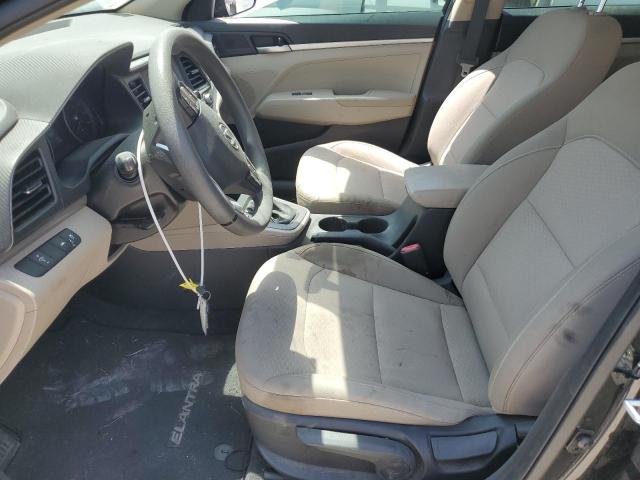 Photo 6 VIN: 5NPD74LF6LH551884 - HYUNDAI ELANTRA 