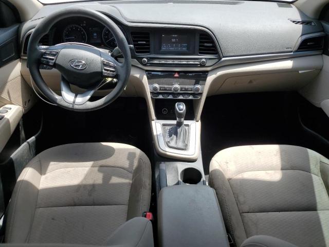 Photo 7 VIN: 5NPD74LF6LH551884 - HYUNDAI ELANTRA 