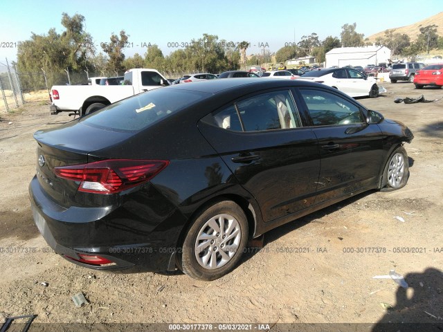 Photo 3 VIN: 5NPD74LF6LH592080 - HYUNDAI ELANTRA 