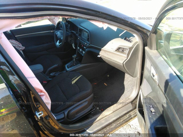 Photo 4 VIN: 5NPD74LF6LH592080 - HYUNDAI ELANTRA 