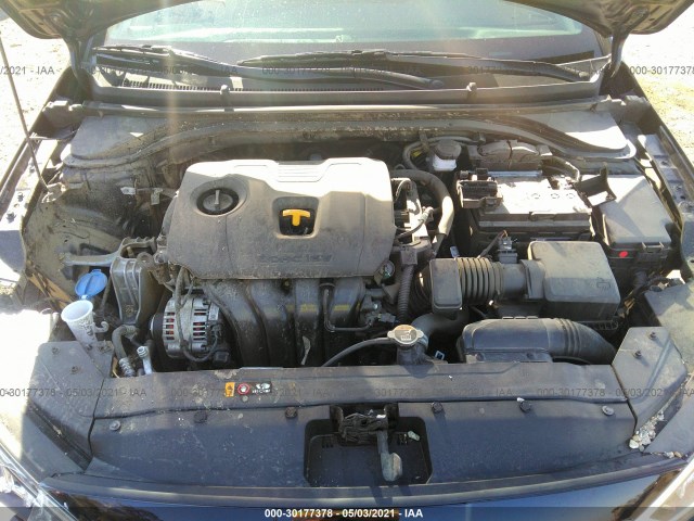 Photo 9 VIN: 5NPD74LF6LH592080 - HYUNDAI ELANTRA 