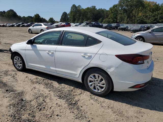 Photo 1 VIN: 5NPD74LF6LH610657 - HYUNDAI ELANTRA SE 