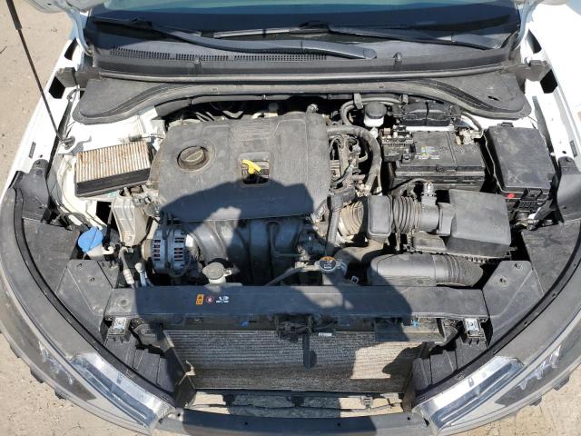 Photo 10 VIN: 5NPD74LF6LH610657 - HYUNDAI ELANTRA SE 