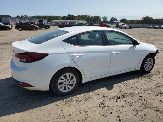 Photo 2 VIN: 5NPD74LF6LH610657 - HYUNDAI ELANTRA SE 