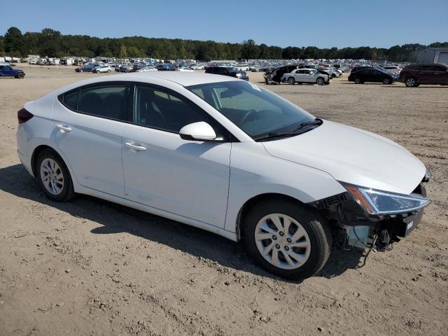 Photo 3 VIN: 5NPD74LF6LH610657 - HYUNDAI ELANTRA SE 