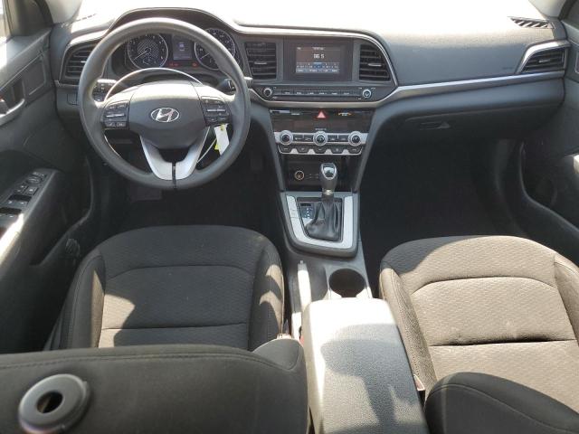 Photo 7 VIN: 5NPD74LF6LH610657 - HYUNDAI ELANTRA SE 