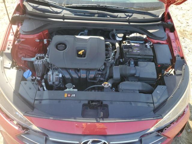 Photo 10 VIN: 5NPD74LF6LH617253 - HYUNDAI ELANTRA 