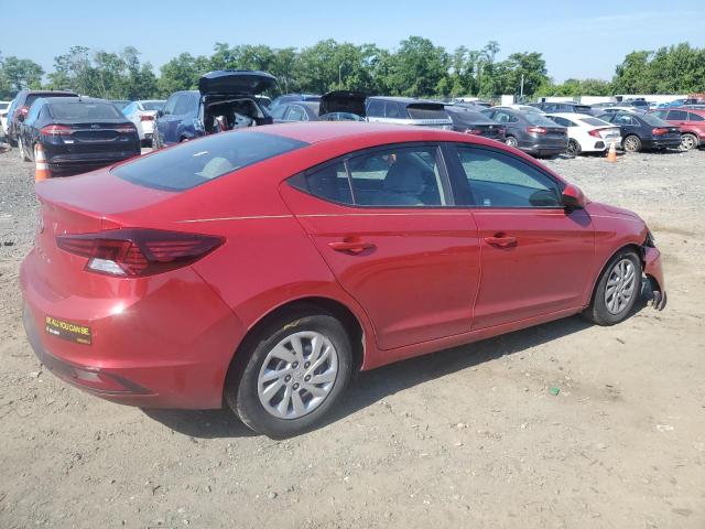 Photo 2 VIN: 5NPD74LF6LH617253 - HYUNDAI ELANTRA 