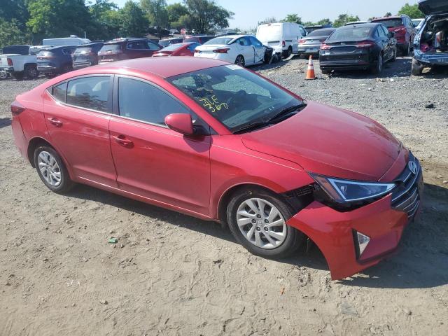 Photo 3 VIN: 5NPD74LF6LH617253 - HYUNDAI ELANTRA 