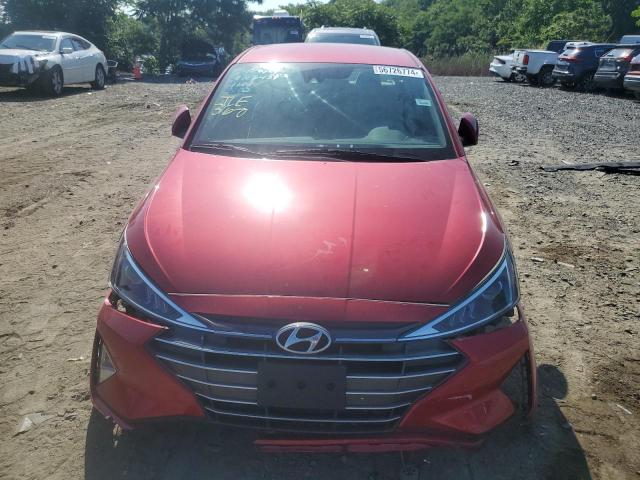 Photo 4 VIN: 5NPD74LF6LH617253 - HYUNDAI ELANTRA 