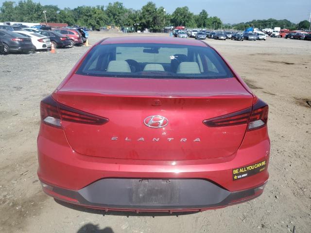 Photo 5 VIN: 5NPD74LF6LH617253 - HYUNDAI ELANTRA 