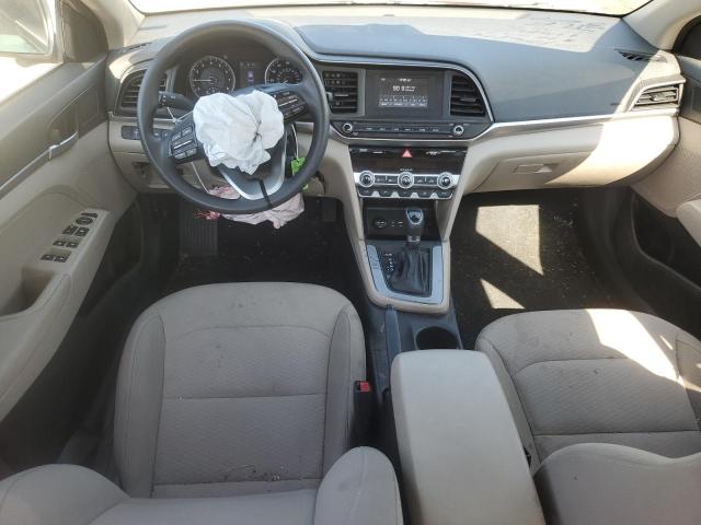 Photo 7 VIN: 5NPD74LF6LH617253 - HYUNDAI ELANTRA 