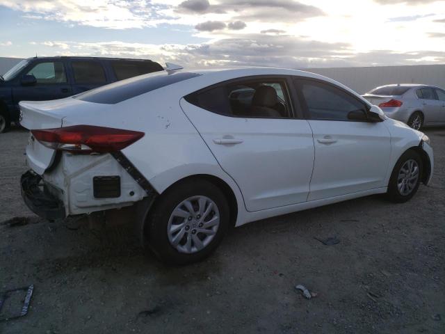 Photo 2 VIN: 5NPD74LF7HH063910 - HYUNDAI ELANTRA 