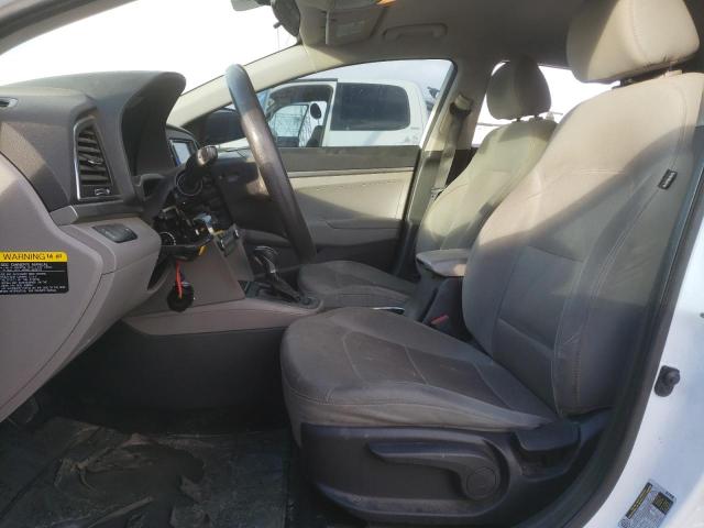 Photo 6 VIN: 5NPD74LF7HH063910 - HYUNDAI ELANTRA 