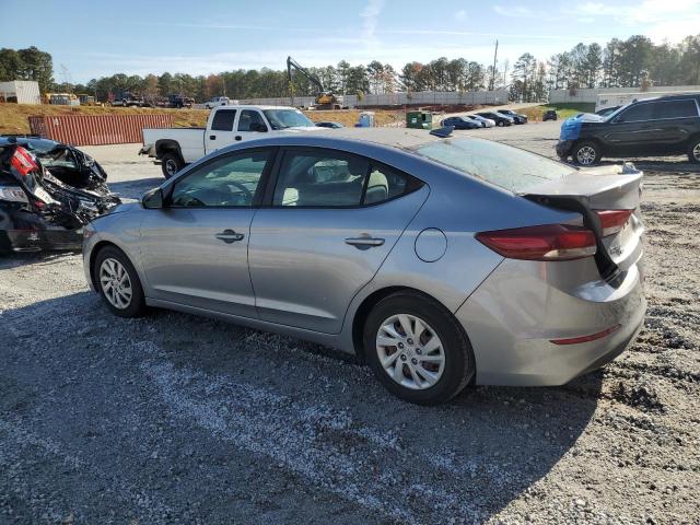 Photo 1 VIN: 5NPD74LF7HH068220 - HYUNDAI ELANTRA 