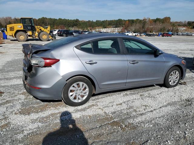 Photo 2 VIN: 5NPD74LF7HH068220 - HYUNDAI ELANTRA 