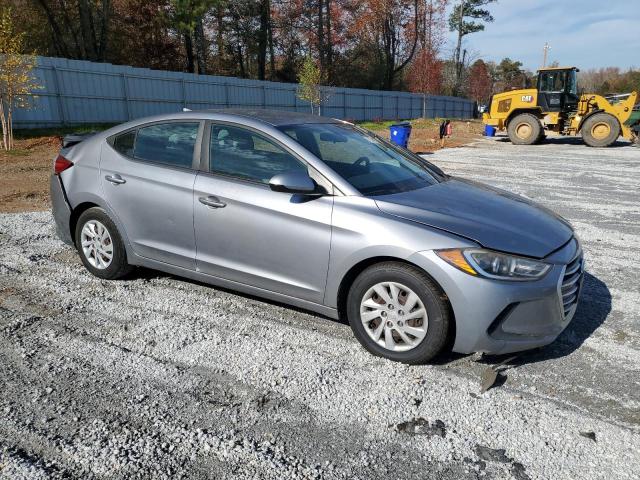 Photo 3 VIN: 5NPD74LF7HH068220 - HYUNDAI ELANTRA 