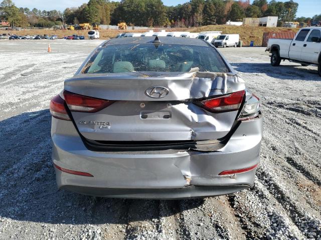 Photo 5 VIN: 5NPD74LF7HH068220 - HYUNDAI ELANTRA 