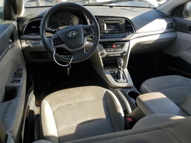 Photo 7 VIN: 5NPD74LF7HH068220 - HYUNDAI ELANTRA 