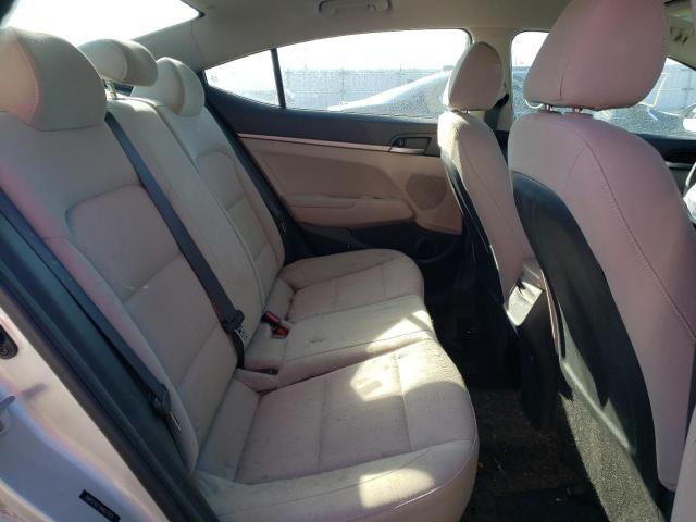 Photo 5 VIN: 5NPD74LF7HH071831 - HYUNDAI ELANTRA SE 