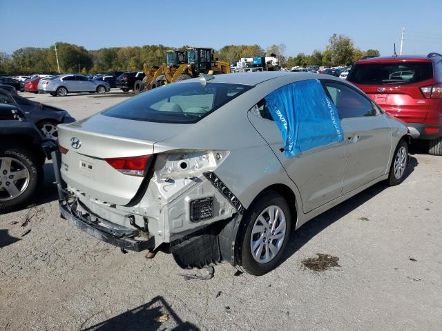 Photo 3 VIN: 5NPD74LF7HH075569 - HYUNDAI ELANTRA SE 