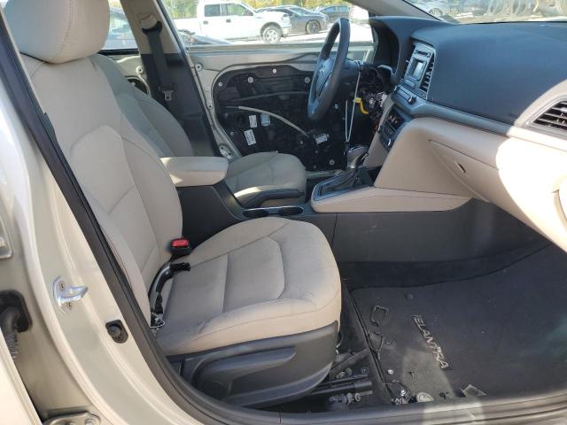 Photo 4 VIN: 5NPD74LF7HH075569 - HYUNDAI ELANTRA SE 