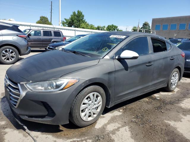 Photo 0 VIN: 5NPD74LF7HH082229 - HYUNDAI ELANTRA SE 