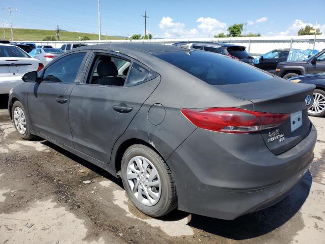 Photo 1 VIN: 5NPD74LF7HH082229 - HYUNDAI ELANTRA SE 