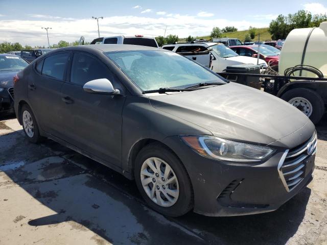 Photo 3 VIN: 5NPD74LF7HH082229 - HYUNDAI ELANTRA SE 