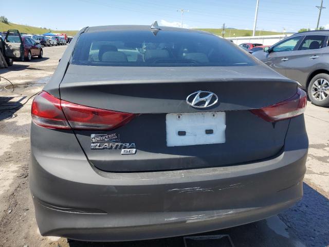 Photo 5 VIN: 5NPD74LF7HH082229 - HYUNDAI ELANTRA SE 