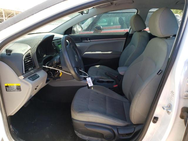 Photo 6 VIN: 5NPD74LF7HH082229 - HYUNDAI ELANTRA SE 