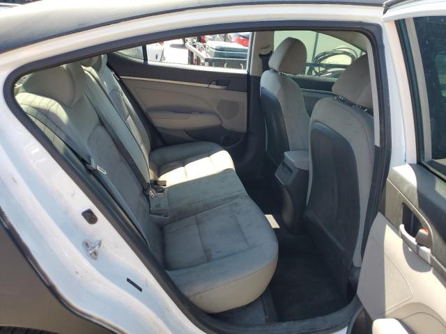 Photo 9 VIN: 5NPD74LF7HH082229 - HYUNDAI ELANTRA SE 