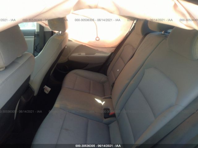 Photo 7 VIN: 5NPD74LF7HH083011 - HYUNDAI ELANTRA 