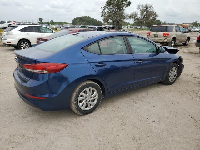 Photo 2 VIN: 5NPD74LF7HH083901 - HYUNDAI ELANTRA SE 