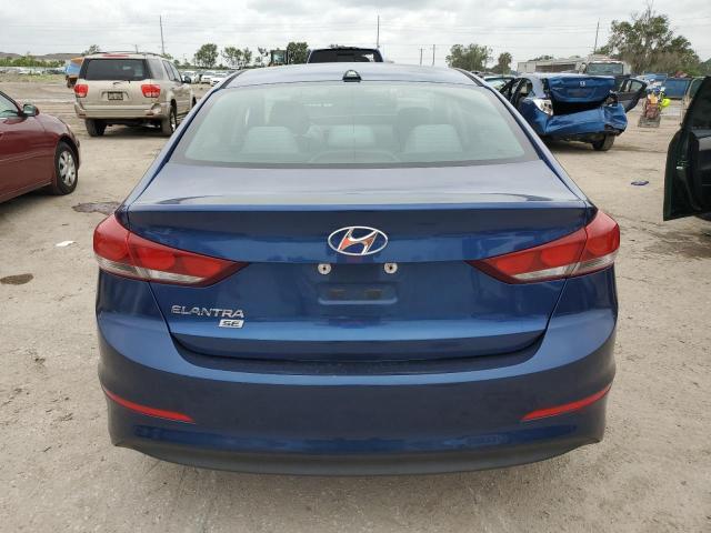 Photo 5 VIN: 5NPD74LF7HH083901 - HYUNDAI ELANTRA SE 