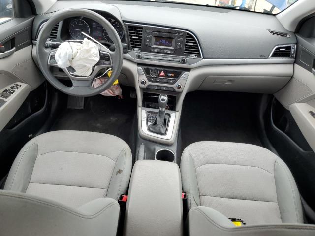 Photo 7 VIN: 5NPD74LF7HH083901 - HYUNDAI ELANTRA SE 