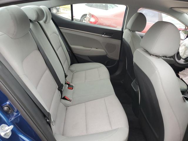 Photo 9 VIN: 5NPD74LF7HH083901 - HYUNDAI ELANTRA SE 