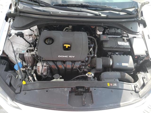 Photo 10 VIN: 5NPD74LF7HH085339 - HYUNDAI ELANTRA SE 